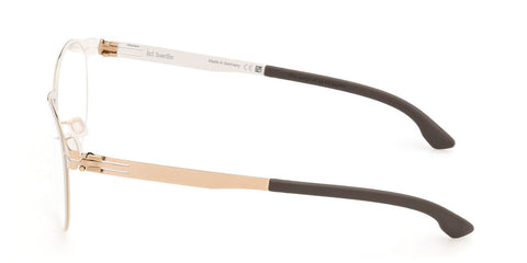 ic! berlin Wanda Rose Gold