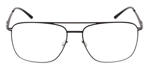 ic! Berlin Wes Black Glasses