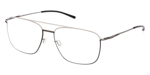 ic! Berlin Wes Graphite Ash Pop Glasses