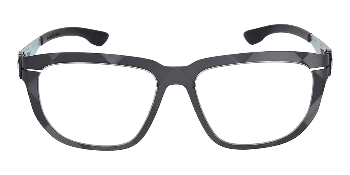 ic! berlin X AMG 20 Graphite Glasses