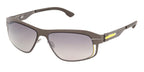 ic! berlin X AMG 22 Blonde Havana Sunglasses