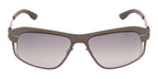 ic! berlin X AMG 22 Blonde Havana Sunglasses