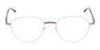 ic! berlin Yui Antique Gunmetal Glasses