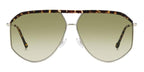 Isabel Marant IM 0139/S 8JD9K Sunglasses