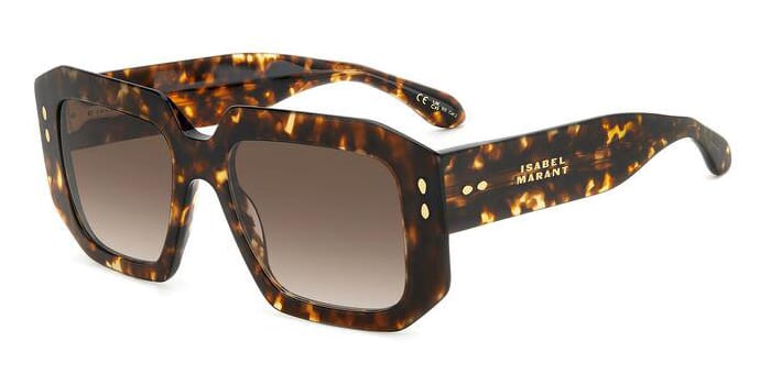 Isabel Marant IM 0143/S 086HA Sunglasses