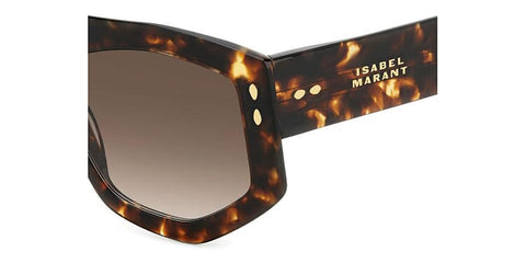 Isabel Marant IM 0154/S 086HA Sunglasses