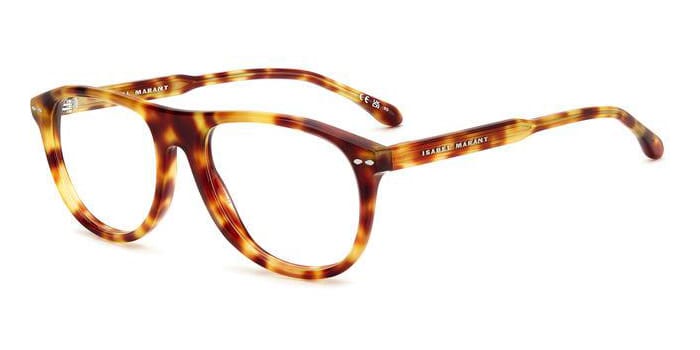 Isabel Marant IM 0157 C9B Glasses