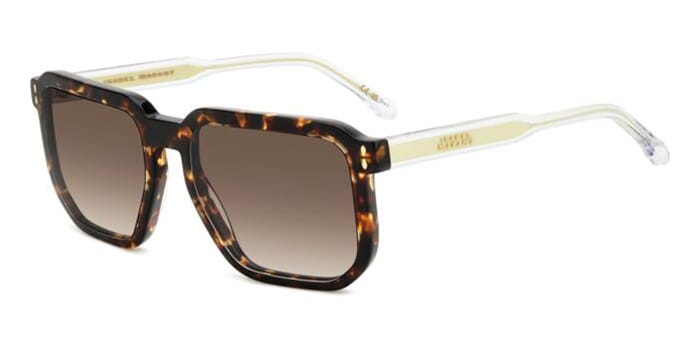 Isabel Marant IM 0165/S 086HA Sunglasses