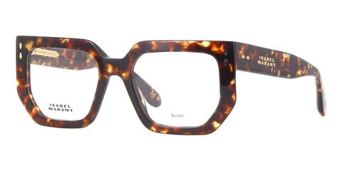 Isabel Marant IM 0186 086 Glasses