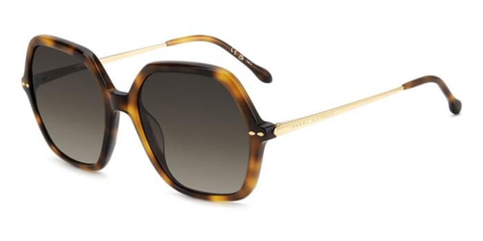 Isabel Marant IM 0206/G/S 2IKHA Sunglasses