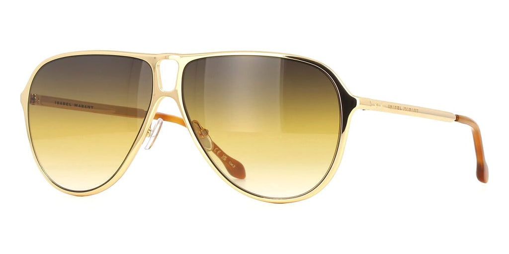 Isabel Marant IM 0219/S 01QN4 Sunglasses