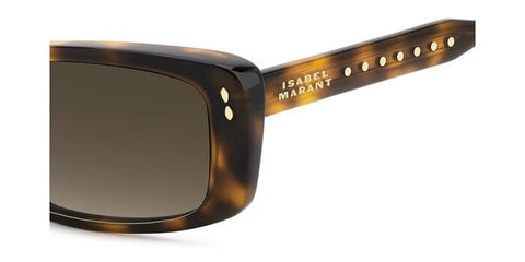 Isabel Marant IM 0243/G/S 086 Sunglasses