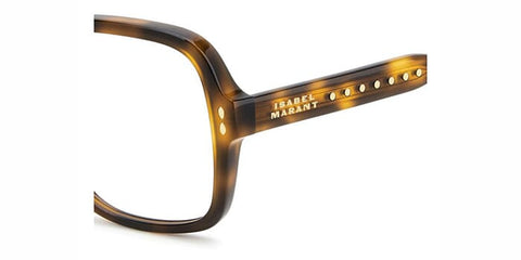 Isabel Marant IM 0257 WR9 Glasses