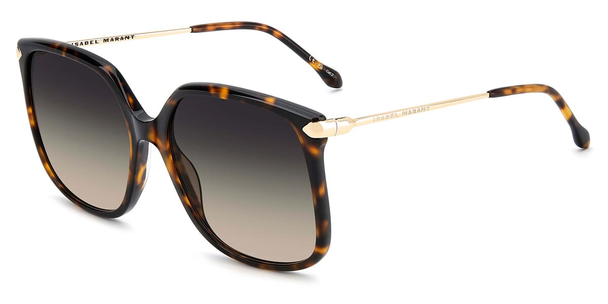Isabel Marant IM 0278/S 2IK/IB Sunglasses