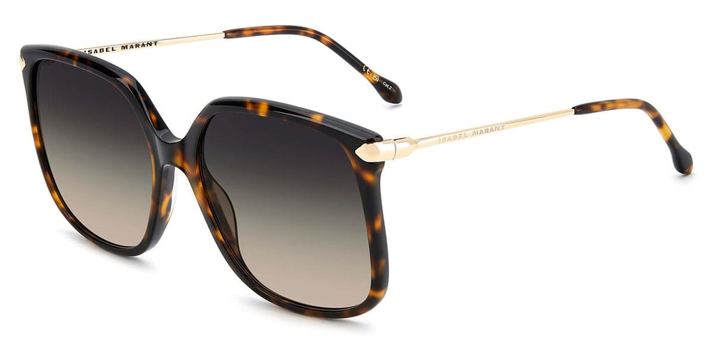 Isabel Marant IM 0278/S 2IK/IB Sunglasses