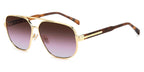 Isabel Marant IM 0281/S 001/QR Sunglasses