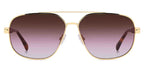 Isabel Marant IM 0281/S 001/QR Sunglasses
