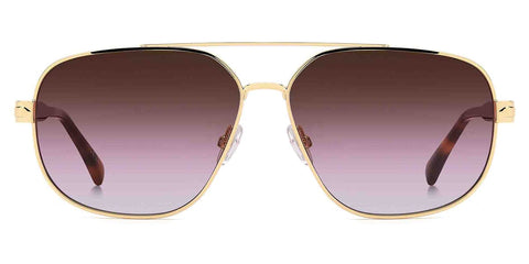 Isabel Marant IM 0281/S 001/QR Sunglasses