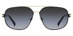 Isabel Marant IM 0281/S I46/GB Sunglasses