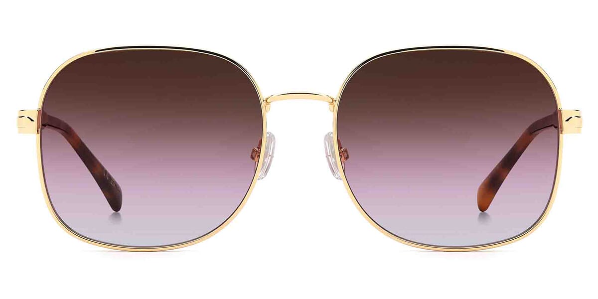 Isabel Marant IM 0282/S 001/QR Sunglasses