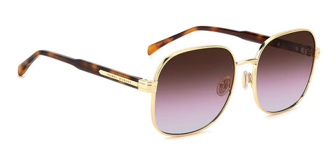 Isabel Marant IM 0282/S 001/QR Sunglasses