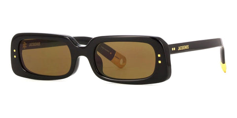 Jacquemus Azzuro JAC 47 C1 Sun Sunglasses