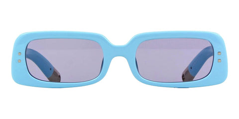 Jacquemus Azzuro JAC 47 C2 Sun Sunglasses