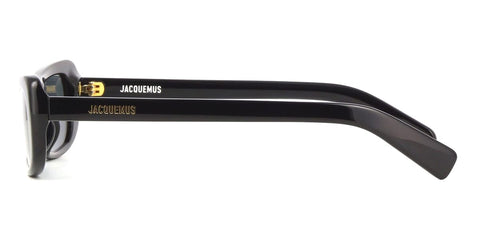 Jacquemus Capri JAC 55 C1 Sun Sunglasses