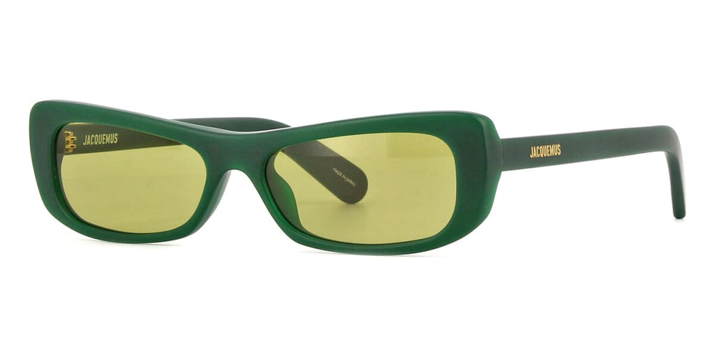 Jacquemus Capri JAC 55 C3 Sun Sunglasses