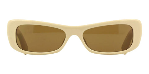 Jacquemus Capri JAC 55 C4 Sun Sunglasses