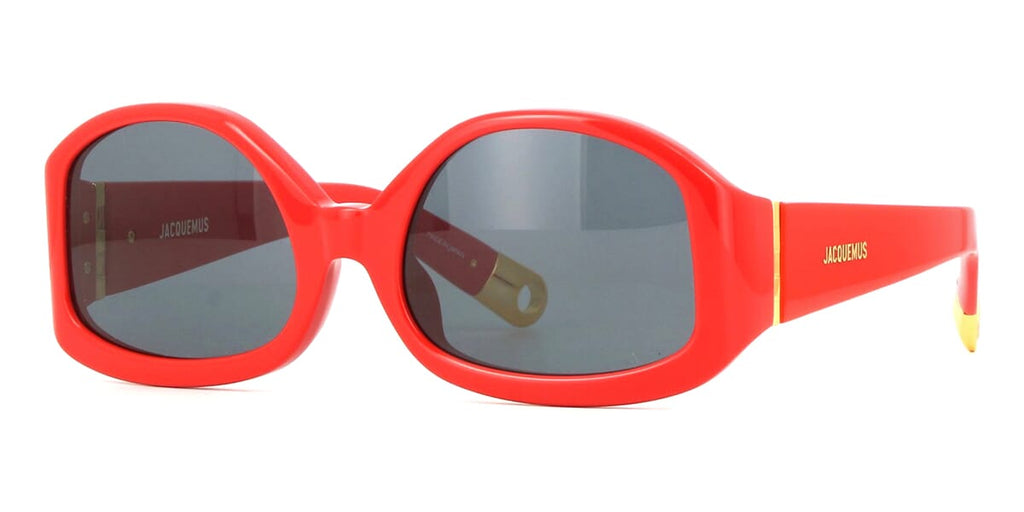 Jacquemus Colapso JAC 15 C2 Sun Sunglasses