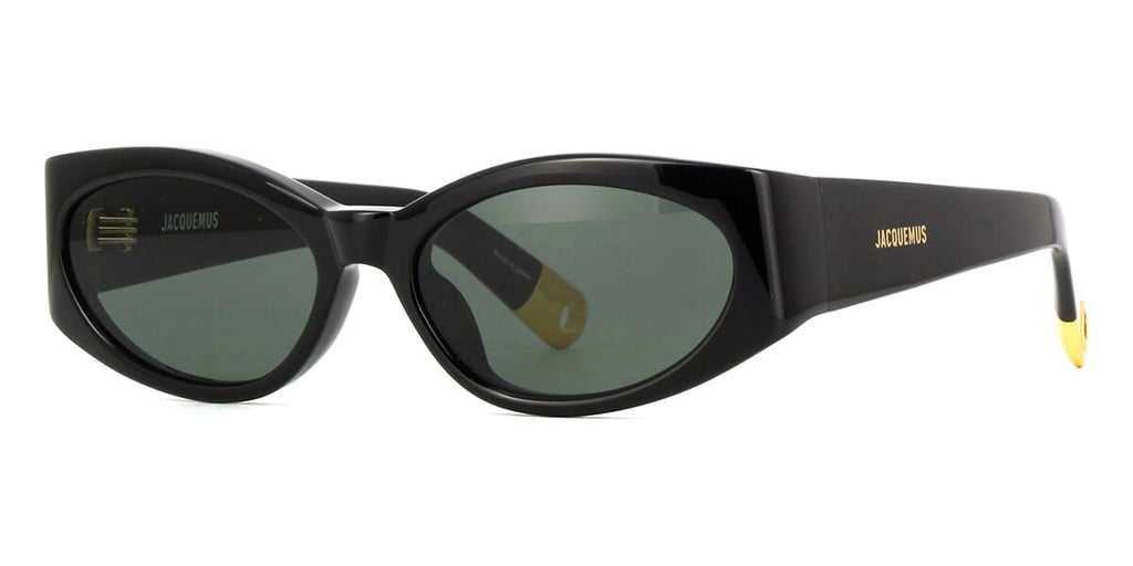 Jacquemus JAC 4 C1 Sun Sunglasses