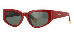 Jacquemus JAC 5 C3 Sun -  As Seen On Morgan Riddle