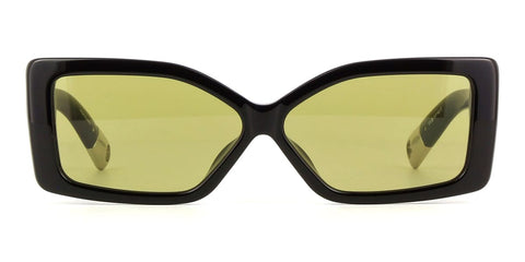 Jacquemus Spiaggia JAC 41 C1 Sun Sunglasses