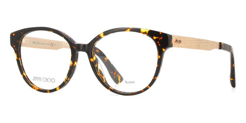 Jimmy Choo JC159 UY8 Glasses