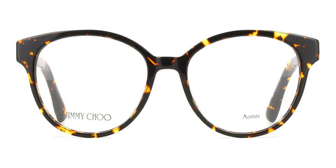 Jimmy Choo JC159 UY8 Glasses