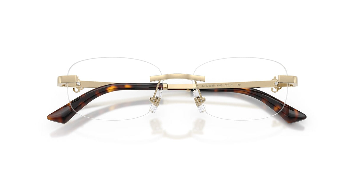 Jimmy Choo JC2025BD 3006 Glasses