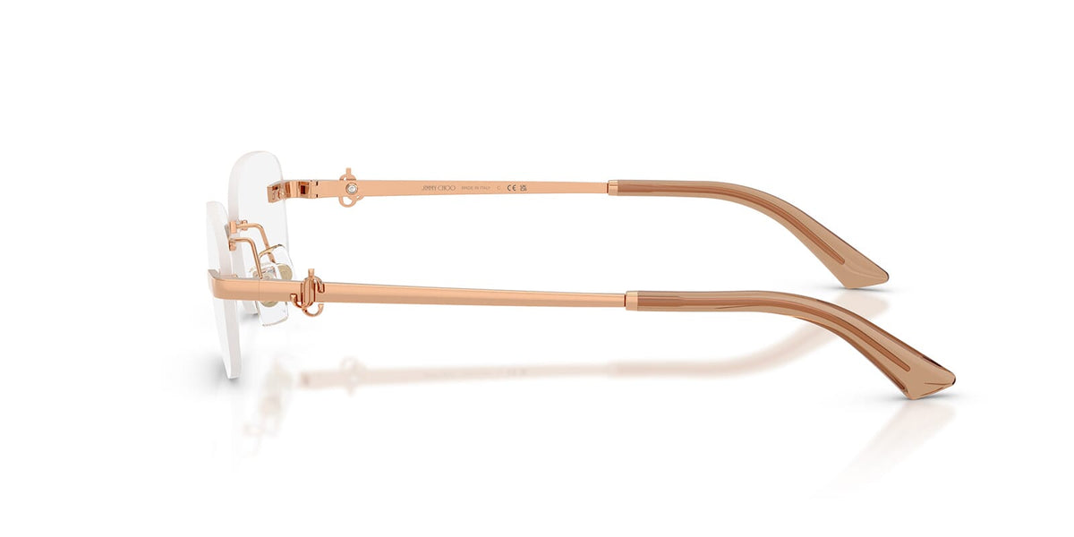 Jimmy Choo JC2025BD 3029 Glasses