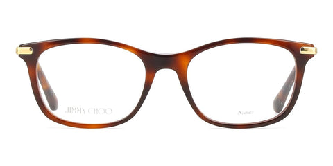 Jimmy Choo JC298 086 Glasses