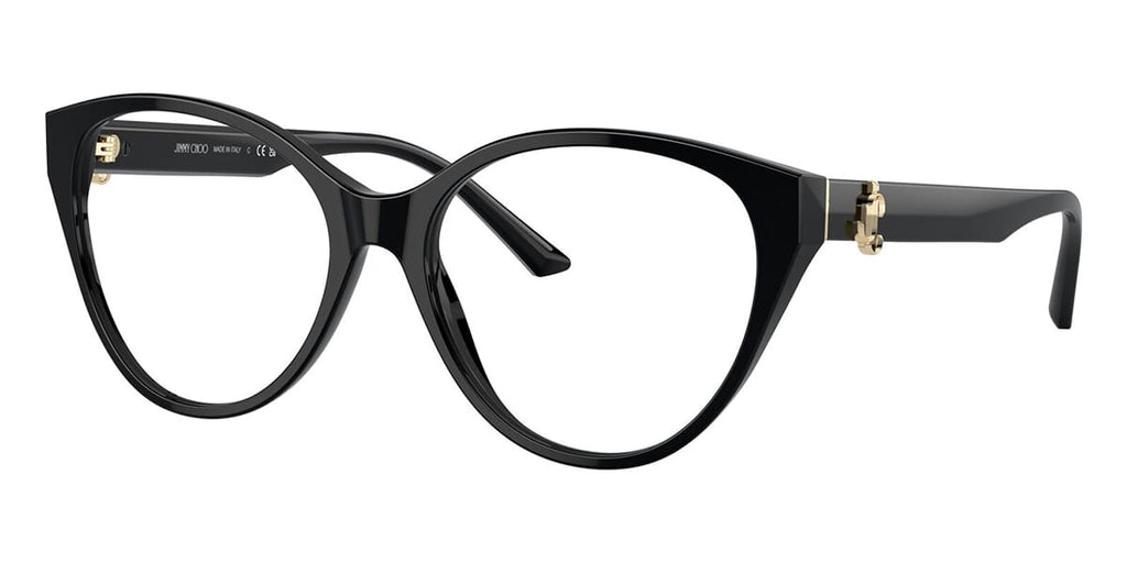 Jimmy Choo JC3009 5000 Glasses