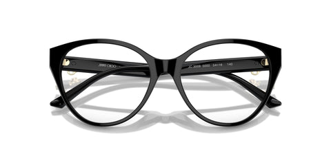 Jimmy Choo JC3009 5000 Glasses