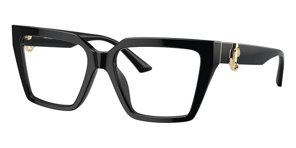 【50%割！】SG CULT 159cm 17-18 フルチューン済 美品 Jimmy Choo JC3017U 5000 Glasses - Pretavoir