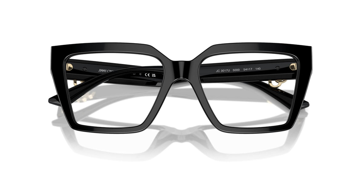 Jimmy Choo JC3017U 5000 Glasses