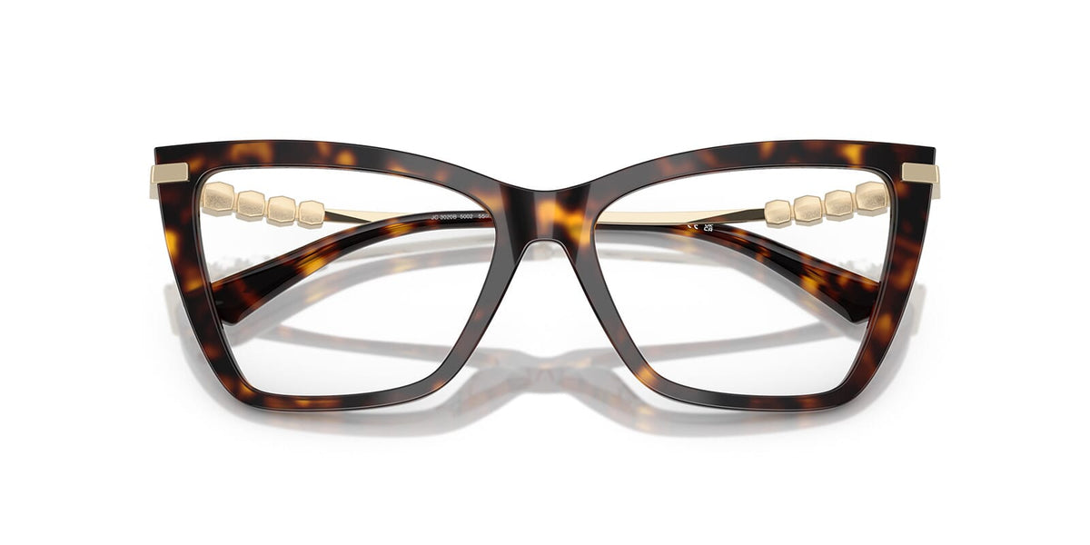Jimmy Choo JC3020B 5002 Glasses