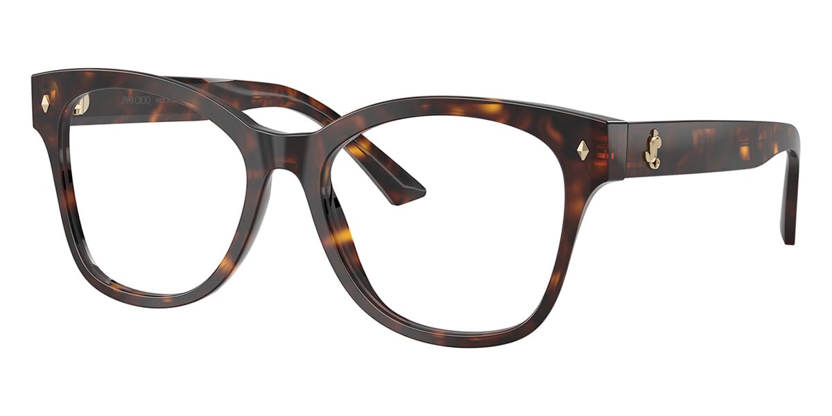 Jimmy Choo JC3056 5002 Glasses