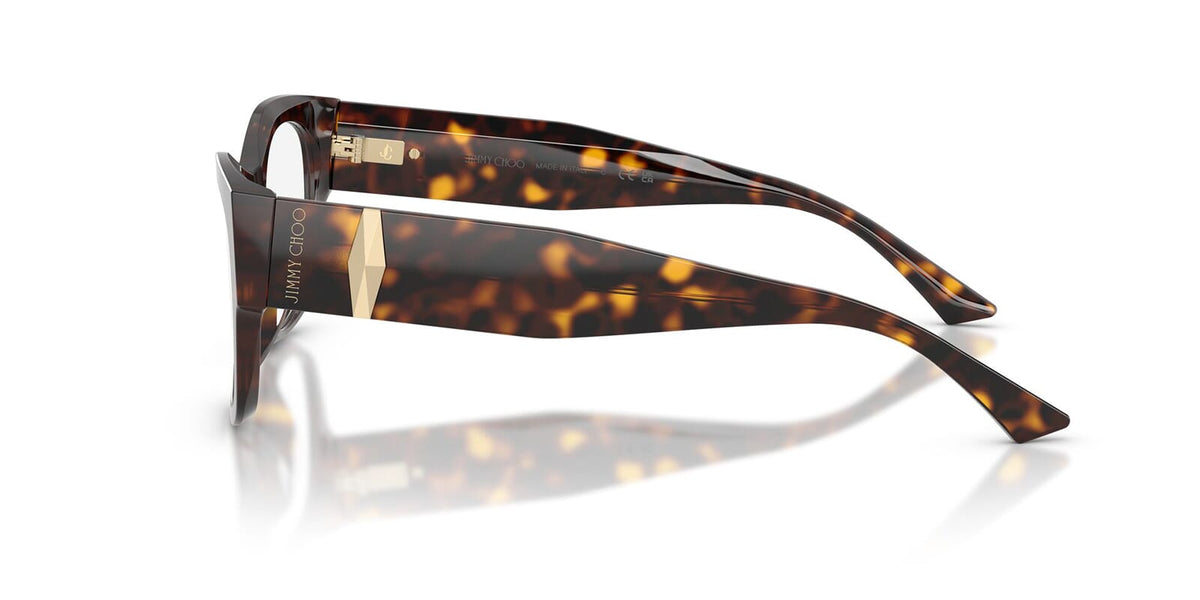 Jimmy Choo JC3063U 5002 Glasses