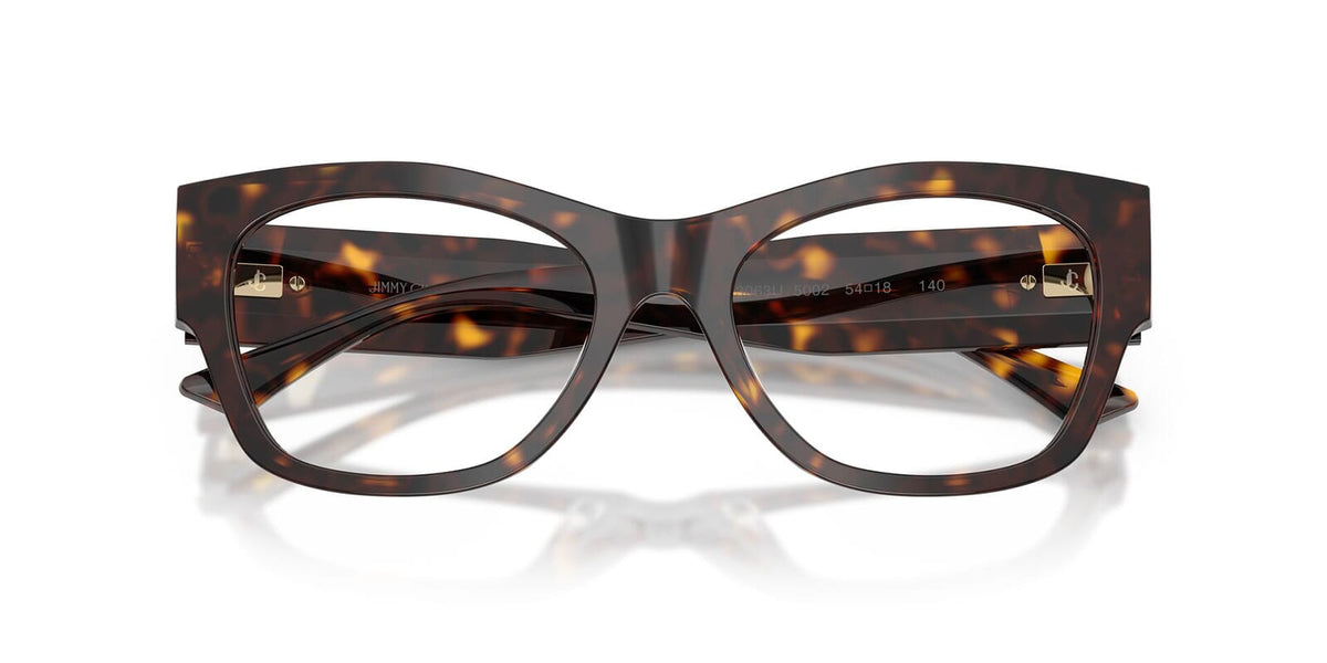 Jimmy Choo JC3063U 5002 Glasses