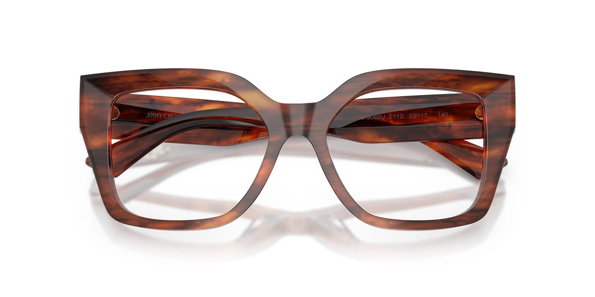 Jimmy Choo JC3069U 5112 Glasses
