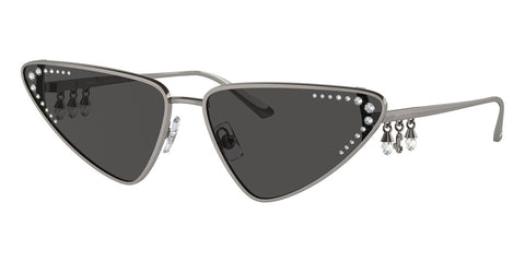 Jimmy Choo JC4001B 3004/87 Sunglasses