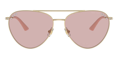 Jimmy Choo JC4002B 3006/5 Sunglasses